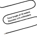 CORDA BONDAGE 10 METROS