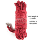 CORDA BONDAGE 10 METROS