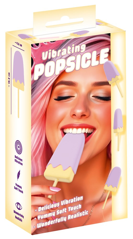 GELADO VIBRANTE