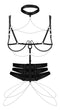 CONJUNTO ARNÊS