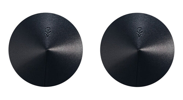 TAPA MAMILOS SUBLIMIE OBSESSIVE PRETO