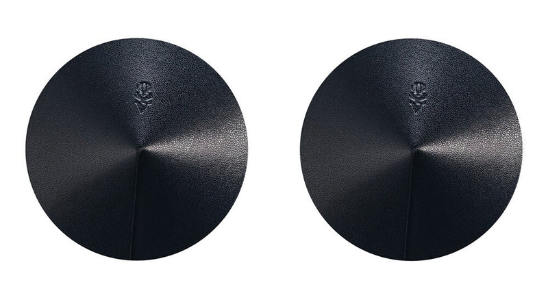 TAPA MAMILOS SUBLIMIE OBSESSIVE PRETO