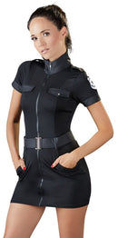 FANTASIA DE POLICIA