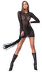 CHICOTE ELEGANT FLOGGE