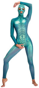 FANTASIA DE RÉPTIL