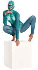 FANTASIA DE RÉPTIL