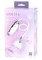 BOMBA VAGINAL VIBRATÓRIA ODESSA