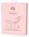 DILDO DE SILICONE E METAL
