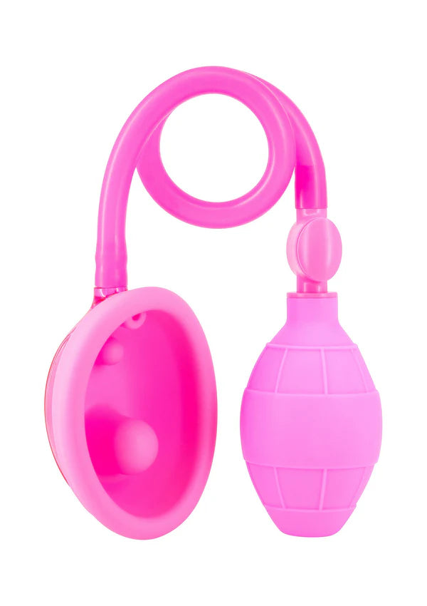 BOMBA VAGINAL ULTIMATE