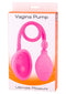 BOMBA VAGINAL ULTIMATE