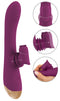 VIBRADOR DE 2 FUNÇÕES