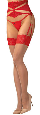 MEIAS DE LIGAS MATILDEA OBSESSIVE