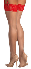 MEIAS DE LIGAS MATILDEA OBSESSIVE