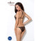 BODY AZALIA PRETO EROTIC LINE PASSION