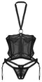 CONJUNTO ALLIANE