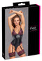 BODY COM LIGAS COTTELLI LINGERIE