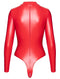 BODY ABERTO VERMELHO