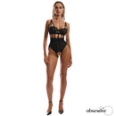 BODY PRETO HERSIS OBSESSIVE