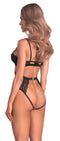 BODY PRETO HERSIS OBSESSIVE