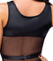 VESTIDO SUPER SEXY TRANSPARENTE