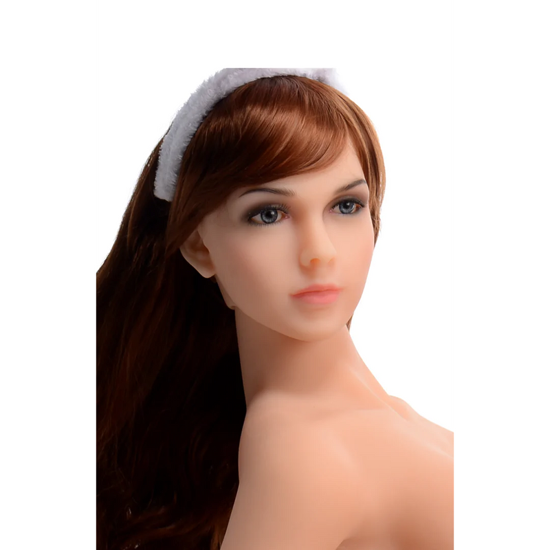 KENDALL - BONECA DE AMOR FANTASIA