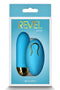 OVO VIBRATÓRIO WINX COM CONTROLE REMOTO