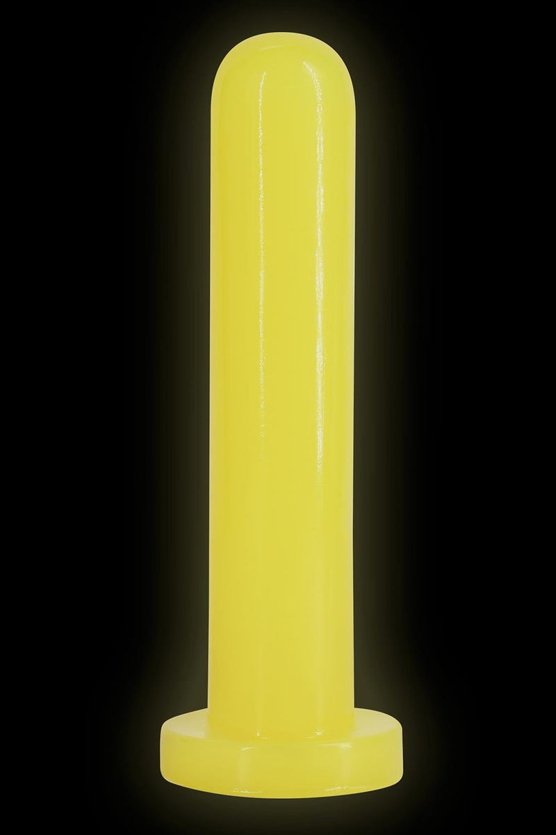 PLUG FIREFLY THRILL YELLOW LARGE