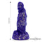 DILDOX BY ENGILY ROSS MORGULITH DILDO DE SILICONE LÍQUIDO 14,5 CM