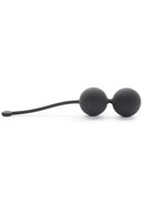 BOLAS VAGINAIS FIFTY SHADES OF GREY JIGGLE SILICONE