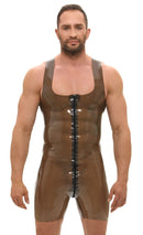 MACACÃO DE LATEX