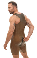 MACACÃO DE LATEX