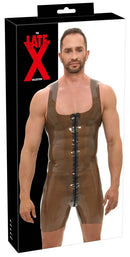 MACACÃO DE LATEX