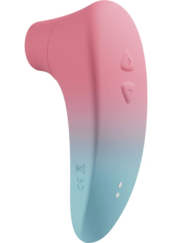 ESTIMULADOR DE CLÍTORIS COM SUCÇÃO TENERA 2