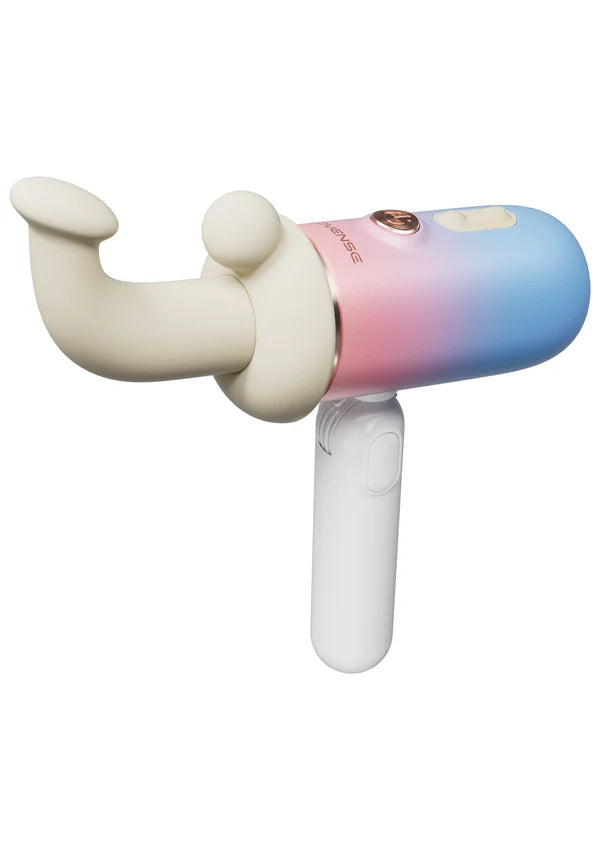 MINI MÁQUINA DO SEXO SPINEL