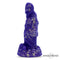 DILDOX BY ENGILY ROSS MORGULITH DILDO DE SILICONE LÍQUIDO 14,5 CM