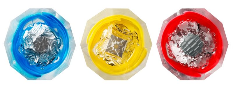 MASTURBADOR SPINNER DX