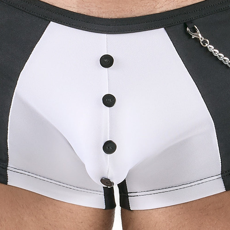 BOXERS FANTASIA DE MORDOMO