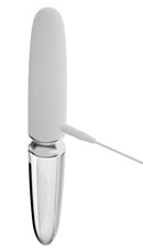 VIBRADOR LED RETO
