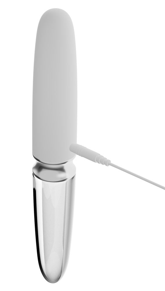 VIBRADOR LED RETO