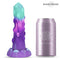 DILDOX BY ENGILY ROSS MISTAGON DILDO DE SILICONE LÍQUIDO 16,7 CM