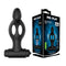 MR PLAY PLUG ANAL COM VIBRAÇÃO