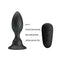 MR PLAY PLUG ANAL VIBRATÓRIO COM COMANDO