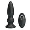 MR PLAY PLUG ANAL COM VIBRAÇÃO E CONTROLO REMOTO