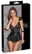 CONJUNTO LINGERIE
