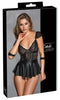 CONJUNTO LINGERIE
