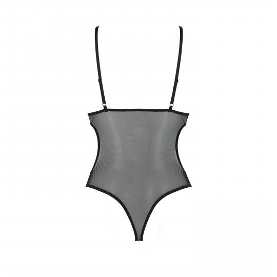 BODY CHRISTA PRETO EROTIC LINE PASSION