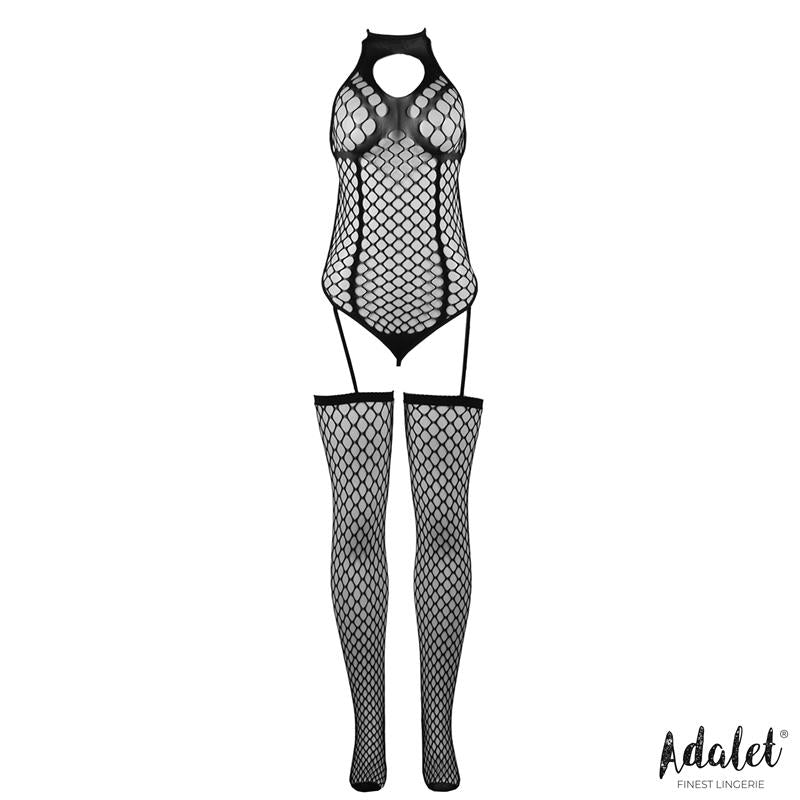 CATSUIT NAOMI COM LIGAS