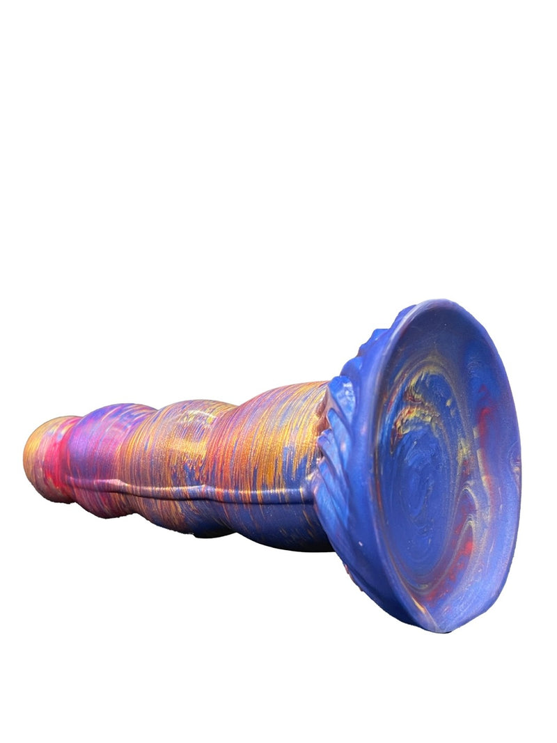 DILDO GALAXY PARA FANTASIAS 20 CM