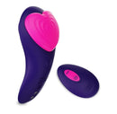 VIBRADOR DE CUECA COM CONTROLO REMOTO