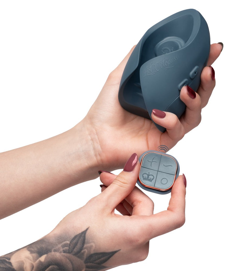 MASTURBADOR PULSE DUO